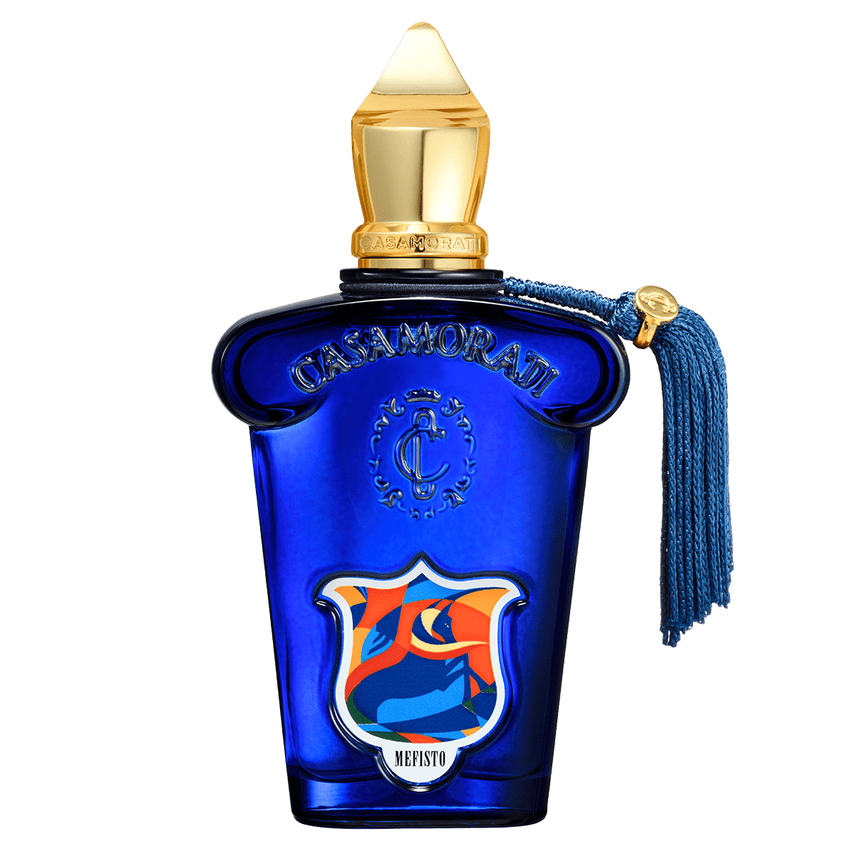 عطر کازاموراتی مفیستو