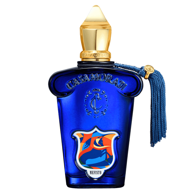 عطر کازاموراتی مفیستو