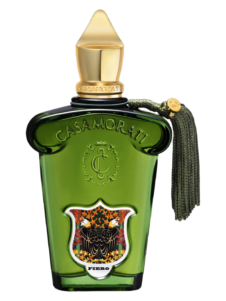 عطر کازاموراتی فیرو