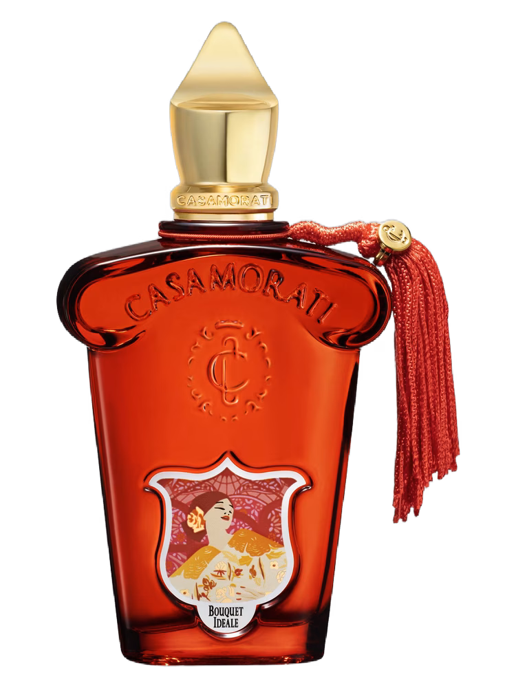 عطر کازاموراتی بوکت آیدل