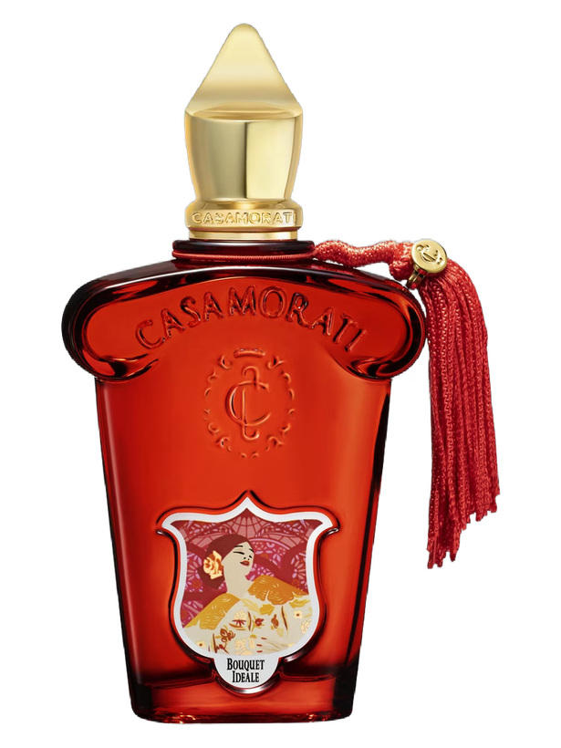 عطر کازاموراتی بوکت آیدل