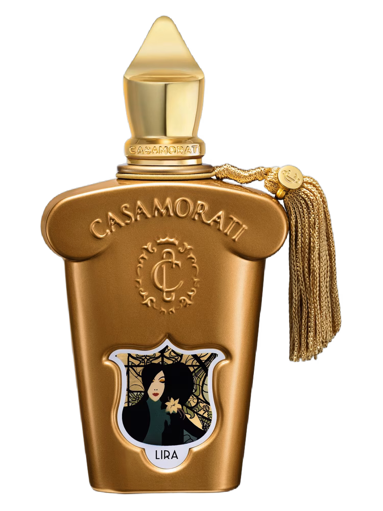 عطر کازاموراتی لیرا