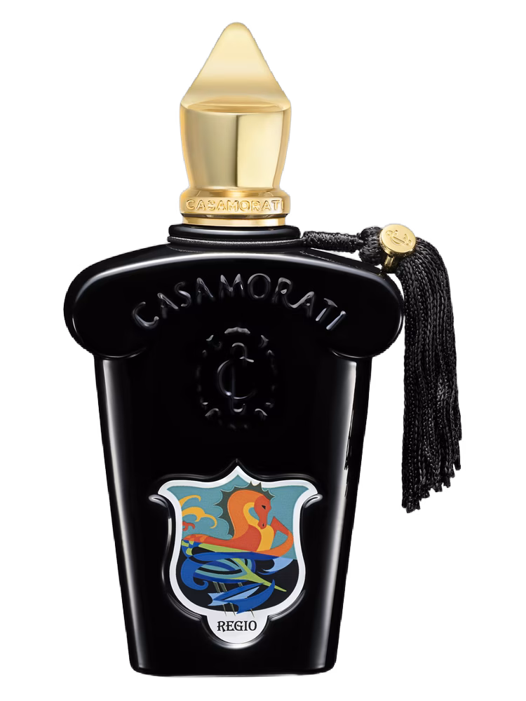 عطر کازاموراتی رجیو