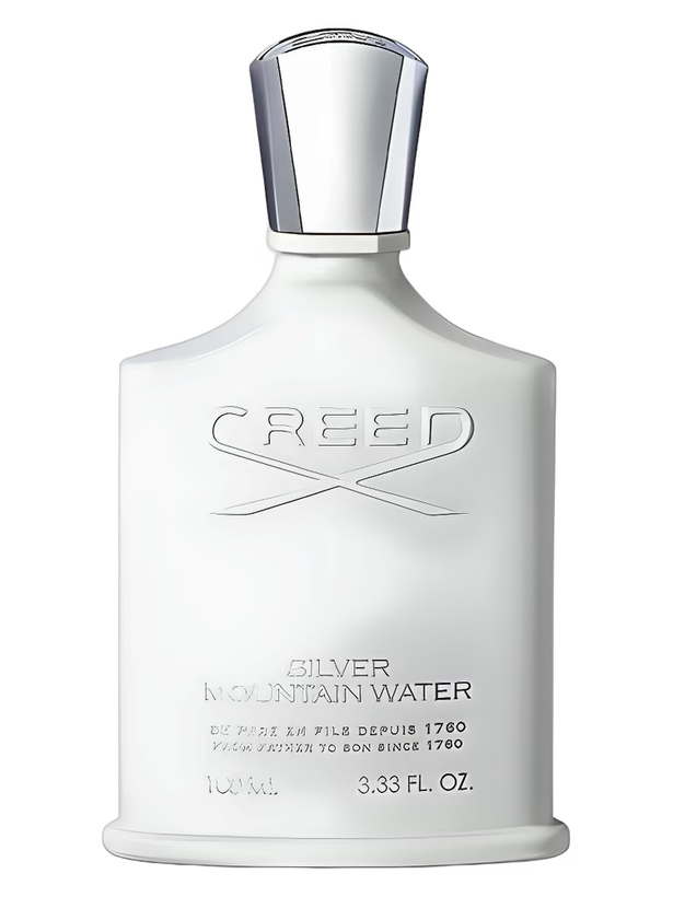 عطر کرید سیلور مانتین واتر