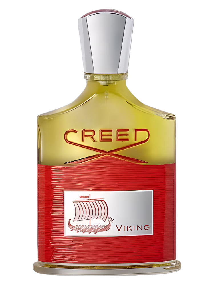 عطر کرید وایکینگ
