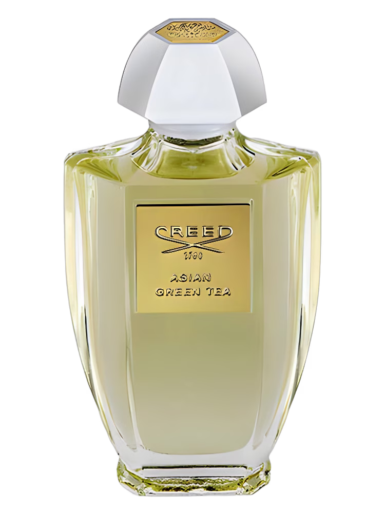 عطر کرید ایژین گرین تی