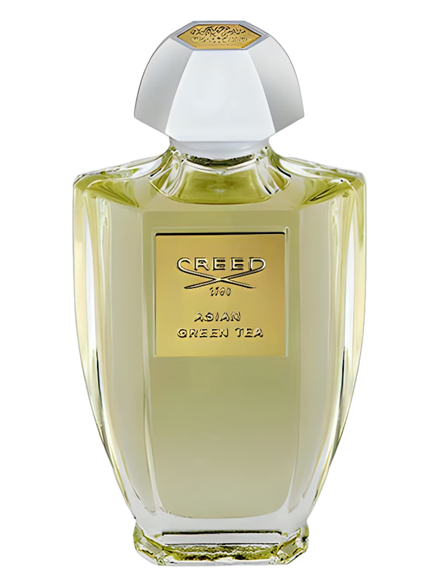 عطر کرید ایژین گرین تی