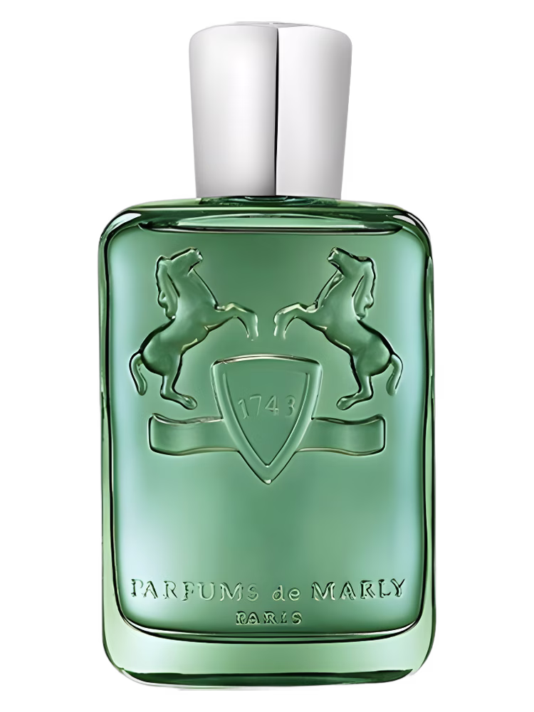 عطر مارلی گرینلی