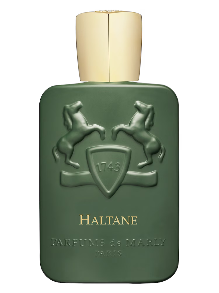 عطر مارلی هالتان