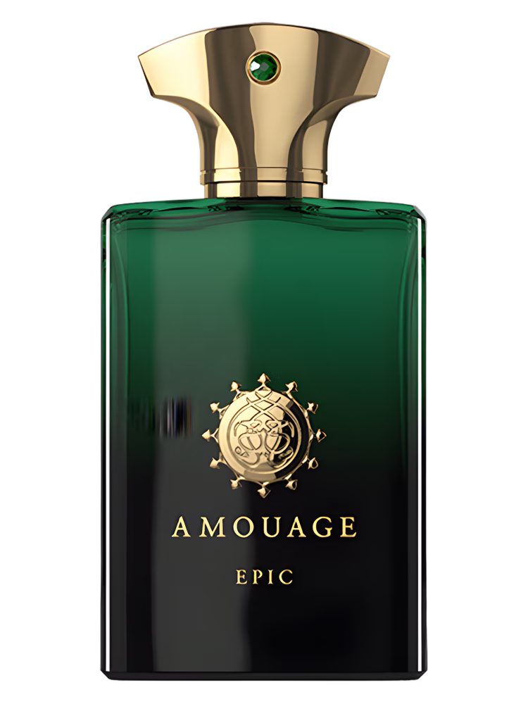 عطر آمواج اپیک مردانه