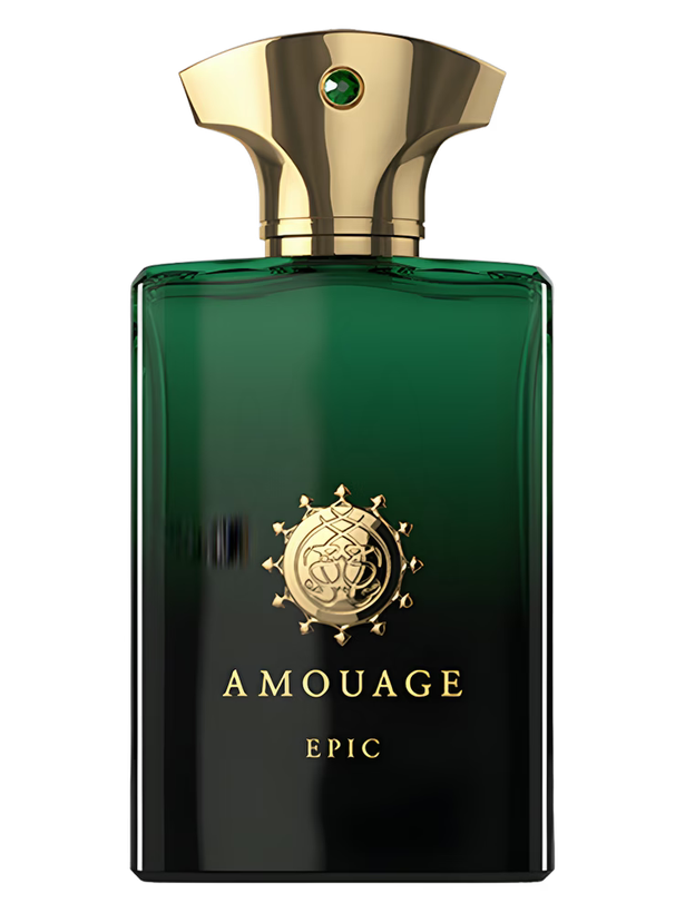 عطر آمواج اپیک مردانه