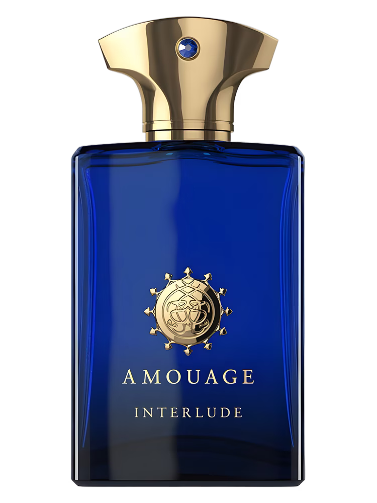 عطر آمواج اینترلود مردانه