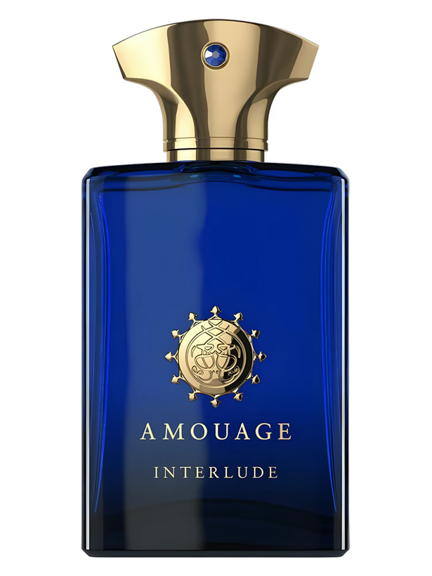 عطر آمواج اینترلود مردانه