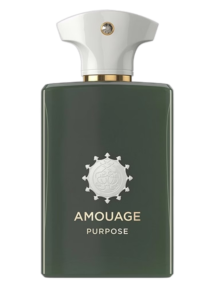 عطر آمواج پرپس