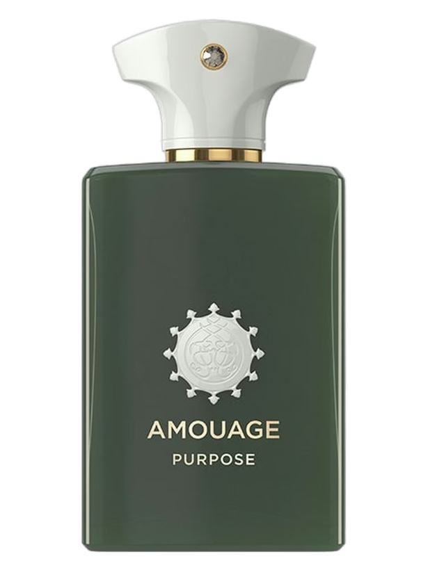 عطر آمواج پرپس