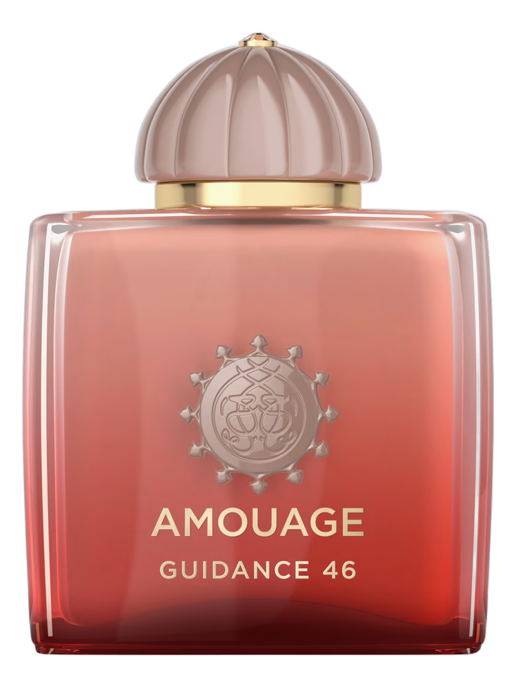 عطر آمواج گایدنس 46
