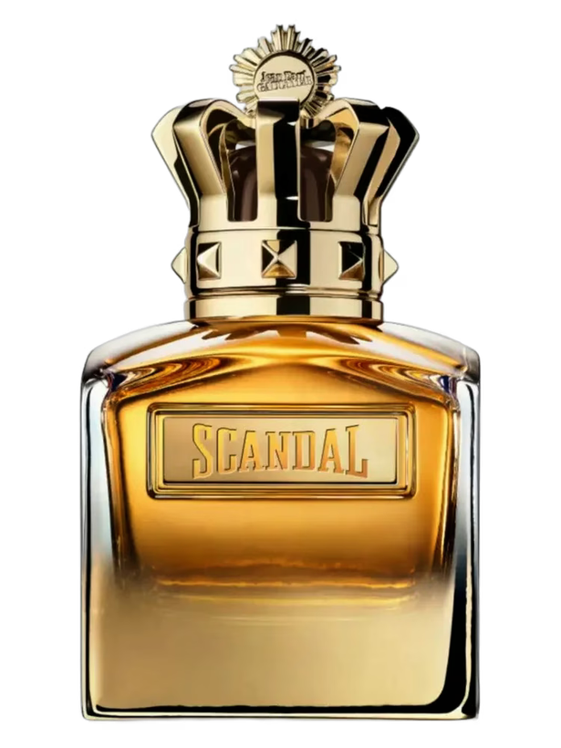 عطر ژان پل گوتیه اسکندال پورهوم ابسولو