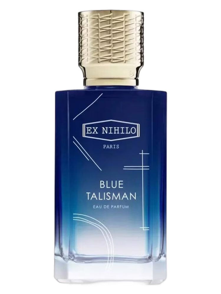 عطر ایکس نیهیلو بلو تالیسمان