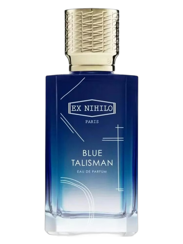 عطر ایکس نیهیلو بلو تالیسمان