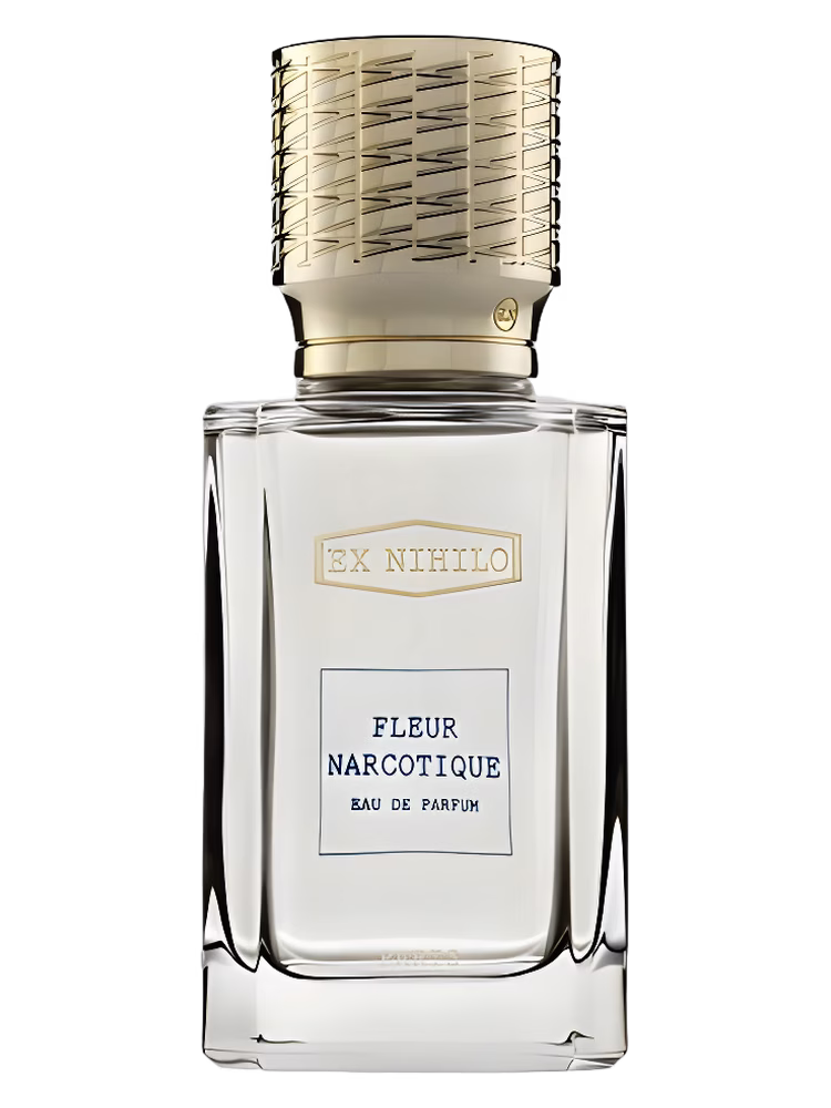 عطر ایکس نیهیلو فلور نارکوتیک