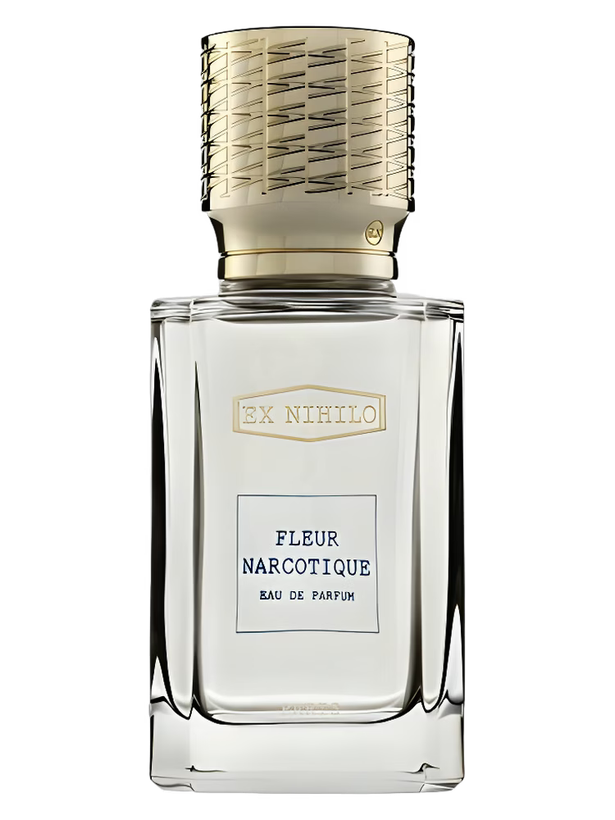 عطر ایکس نیهیلو فلور نارکوتیک