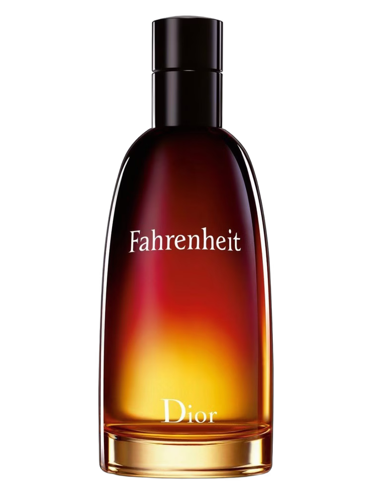 عطر دیور فارنهایت