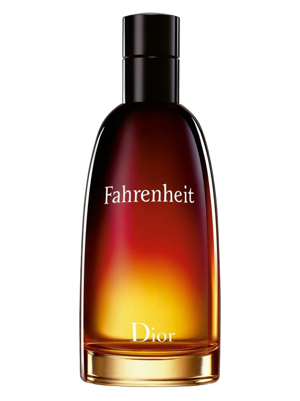 عطر دیور فارنهایت