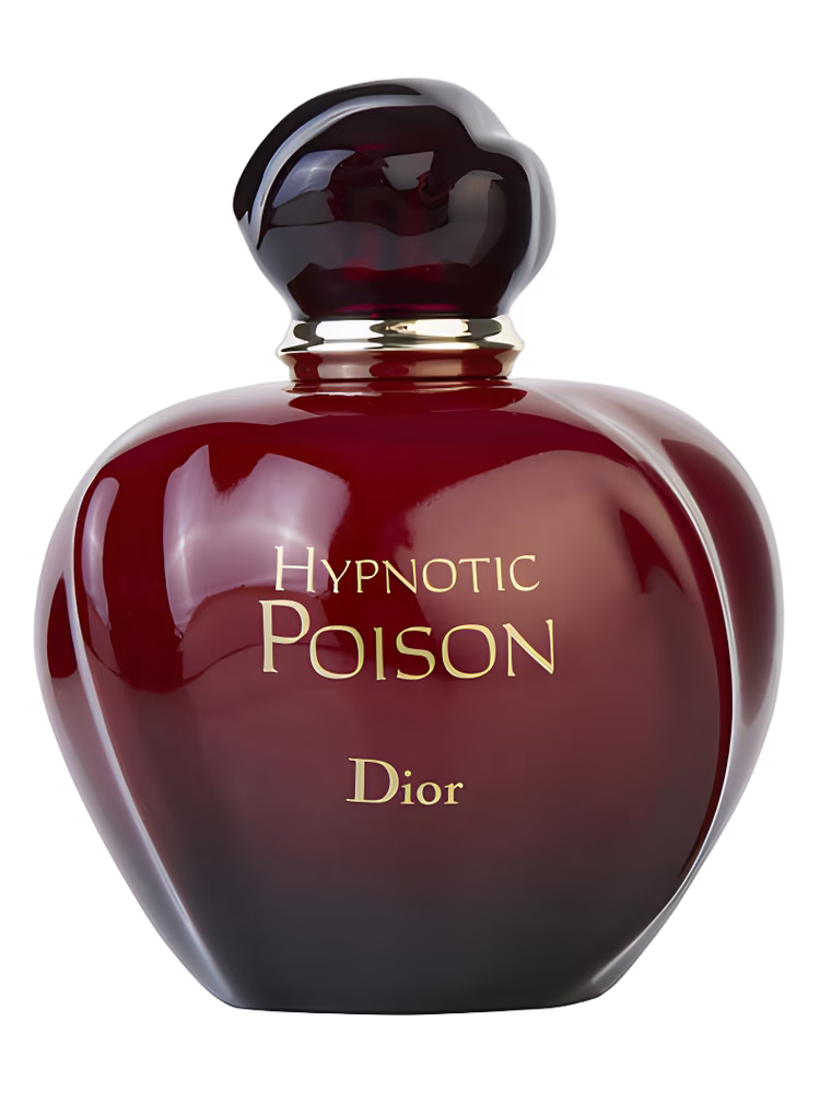 عطر هیپنوتیک پویزن دیور