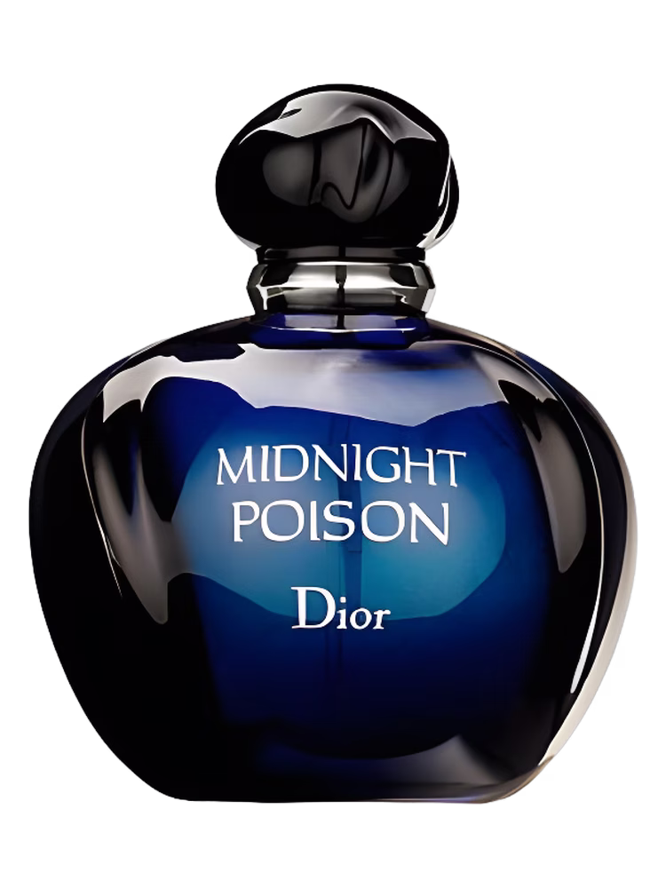 عطر دیور میدنایت پویزن