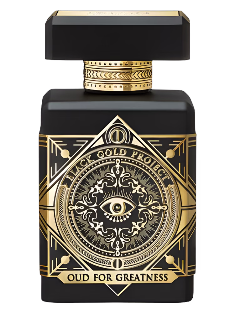 عطر اینیشیو عود فور گریتنس