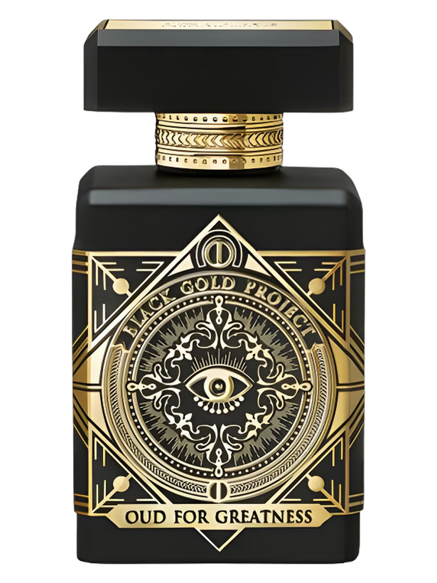 عطر اینیشیو عود فور گریتنس