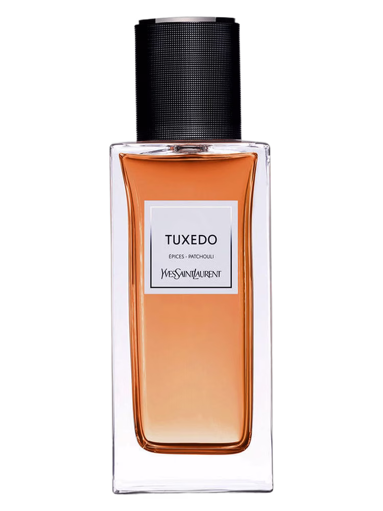 عطر ایو سن لورن تاکسیدو