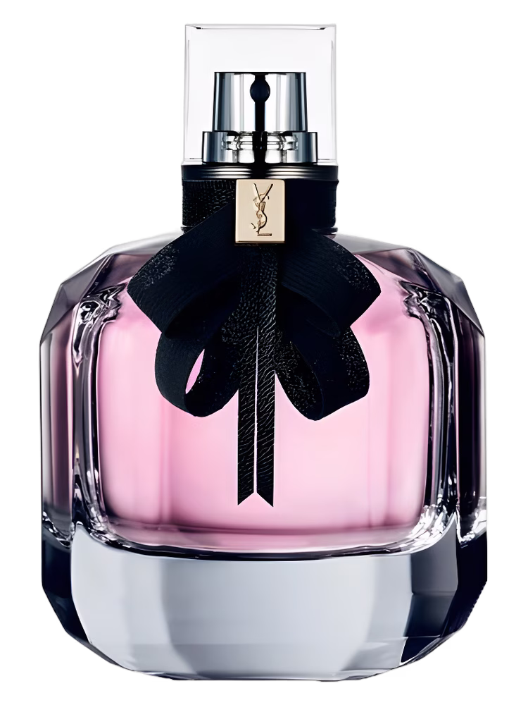 عطر مون پاریس ایو سن لورن