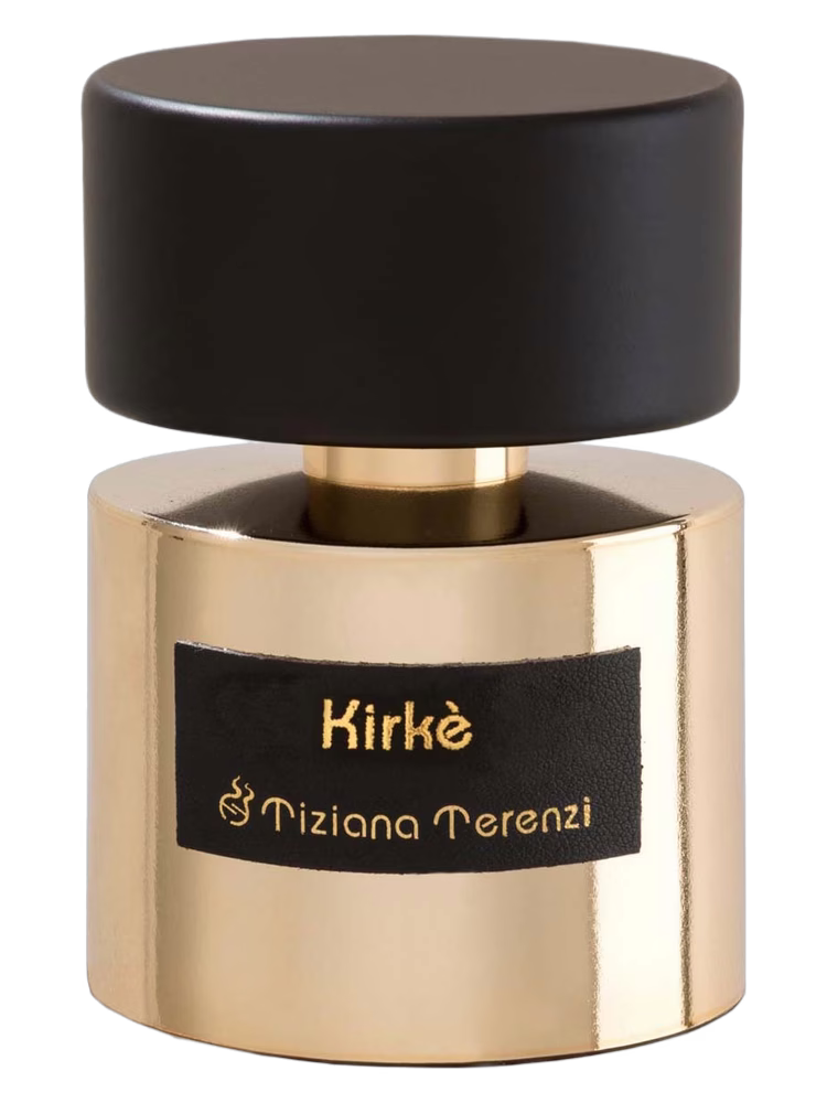 عطر تیزیانا ترنزی کیرکه