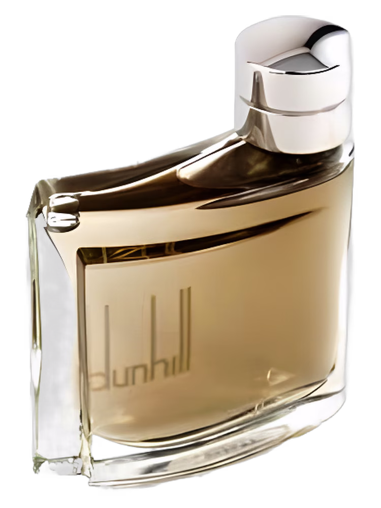 عطر دانهیل قهوه ای