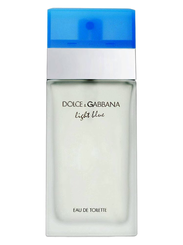 عطر دولچه گابانا لایت بلو