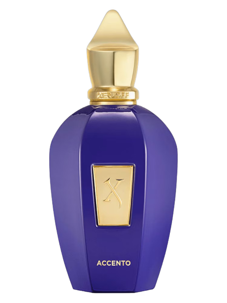 عطر زرجوف اکسنتو