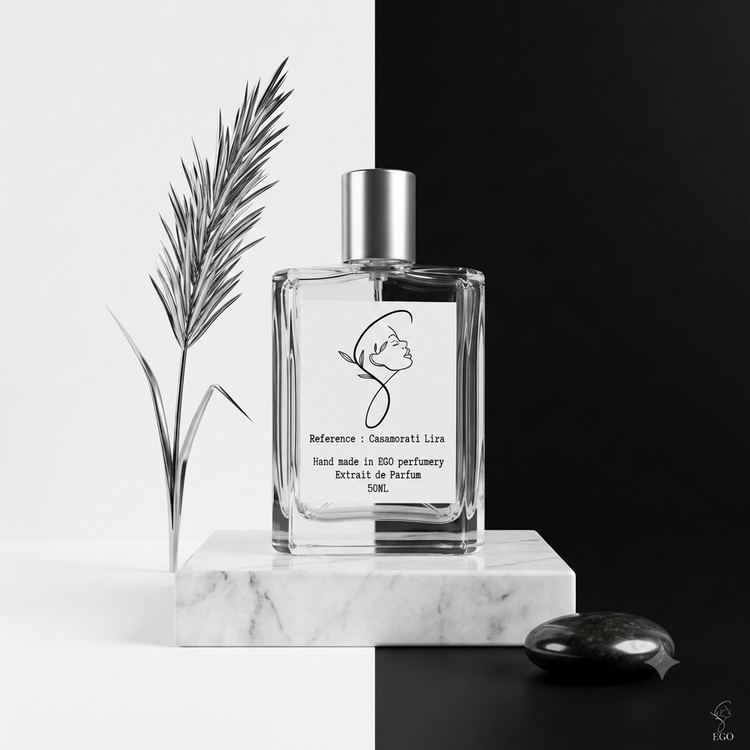 عطر کازاموراتی لیرا