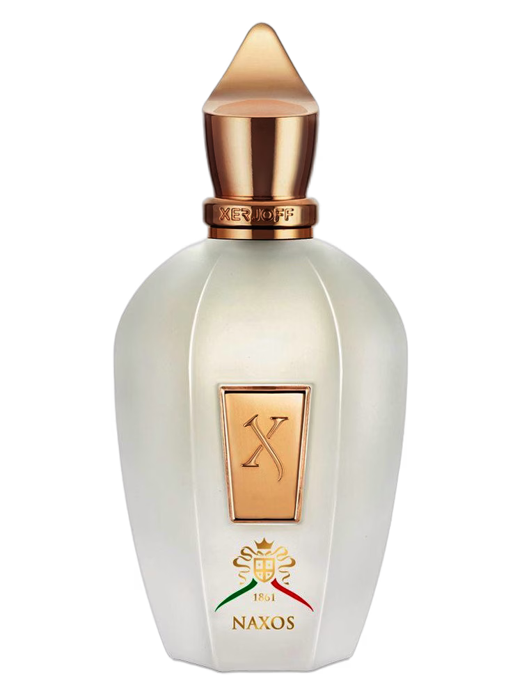 عطر زرجوف ناکسوس