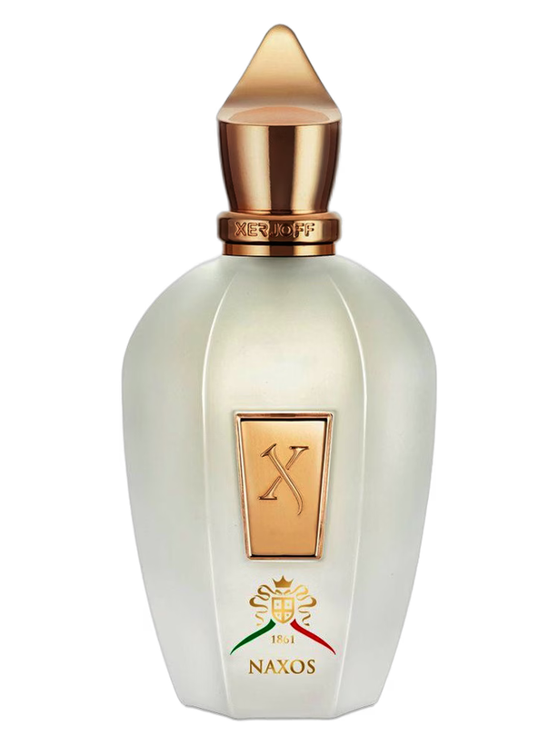عطر زرجوف ناکسوس