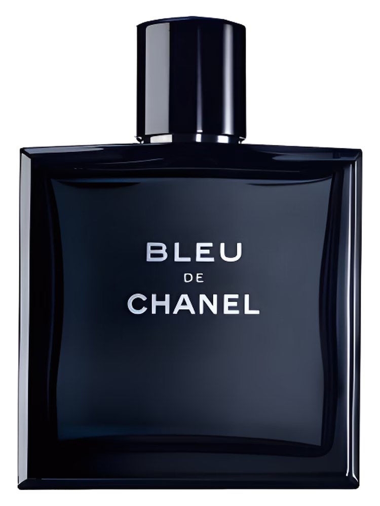 عطر بلو شنل