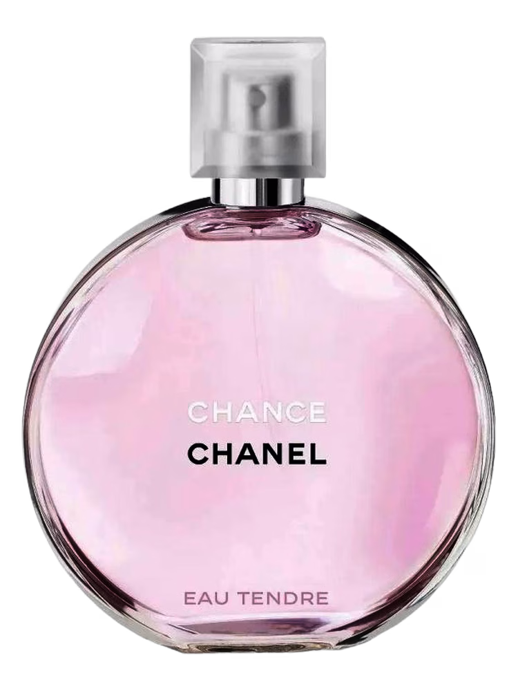 عطر شنل چنس او تندر