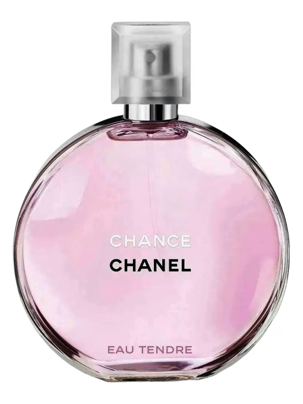 عطر شنل چنس او تندر