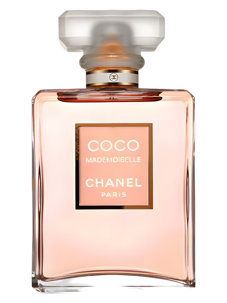 عطر کوکو شنل
