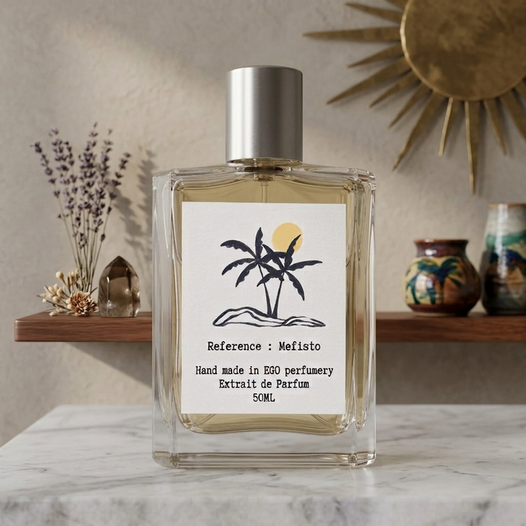 عطر کازاموراتی مفیستو