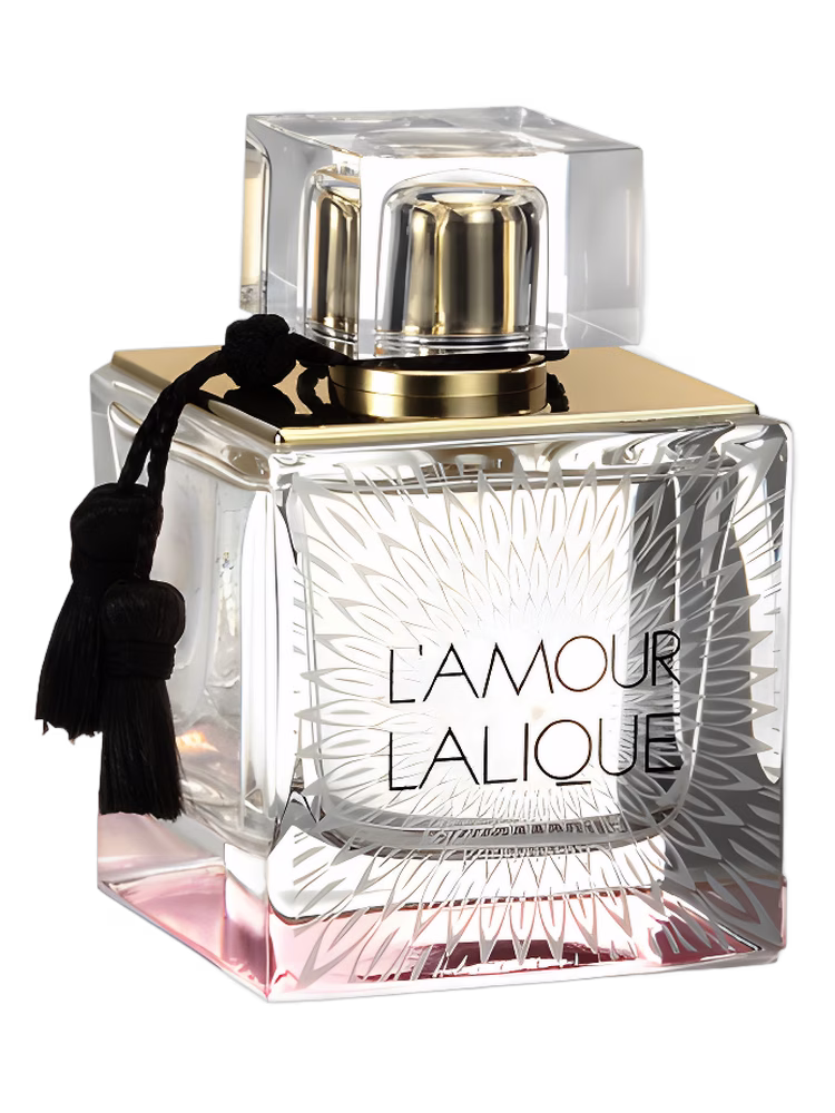 عطر لالیک لامور