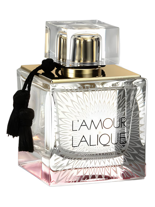 عطر لالیک لامور