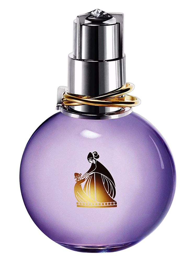 عطر لانوین اکلت
