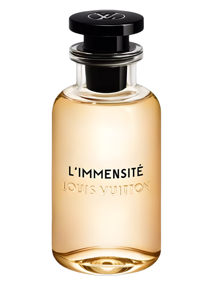 عطر ادکلن لویی ویتون ال ایمنسیت (لیمونسیته)