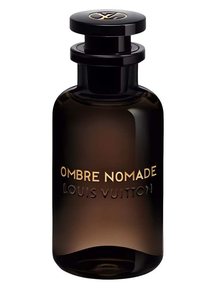 عطر لویی ویتون آمبر نومد